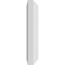 Ekena Millwork Standard Sedgwick Spiral Rosette With Beveled Edge, 3"W x 3"H x 1/2"P ROSP030X030X050SDG13 - alternate 2